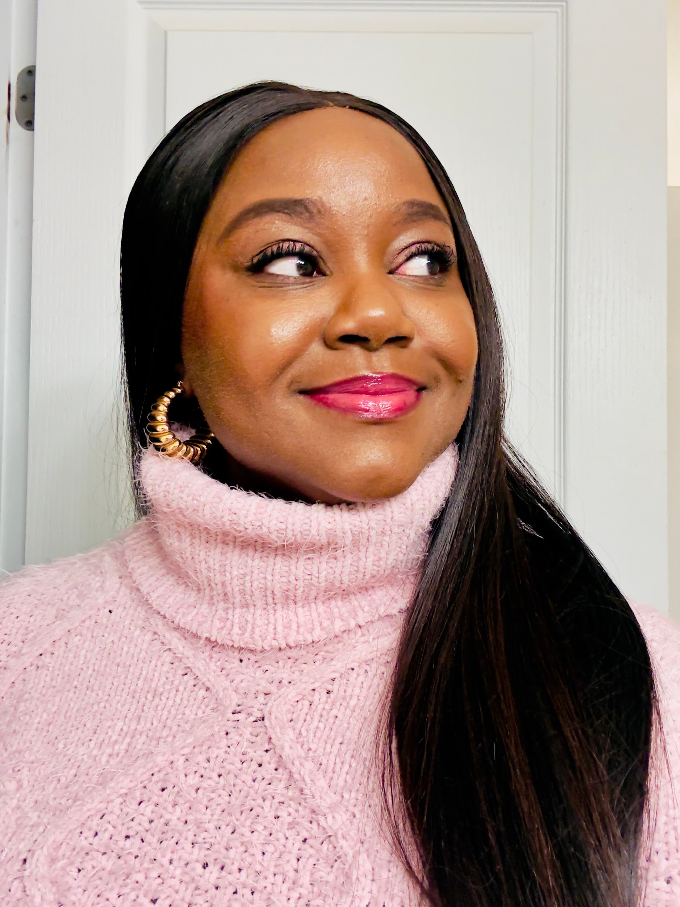 Professional Portrait